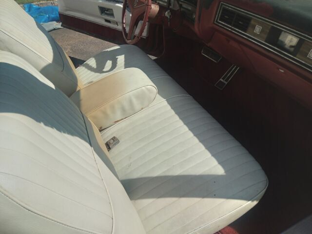 1973 Cadillac Eldorado - photo 7