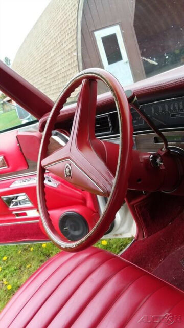 1973 Cadillac Eldorado Convertible Restored - photo 3