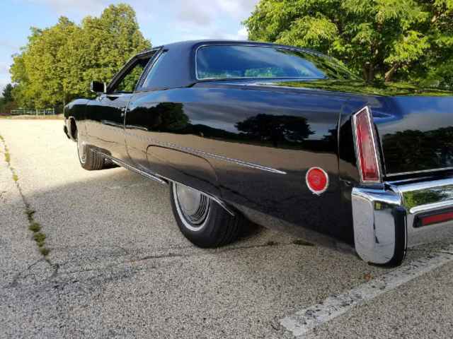 1973 Cadillac Eldorado Eldorado - photo 3