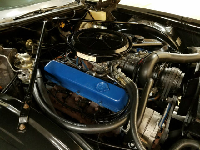 1973 Cadillac Eldorado Eldorado - photo 7