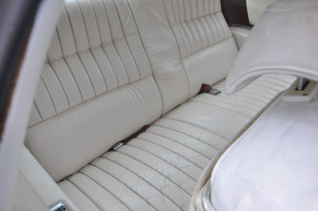 1973 Cadillac Eldorado - photo 13