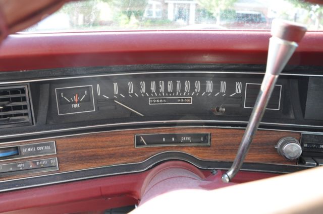 1973 Cadillac Eldorado - photo 6