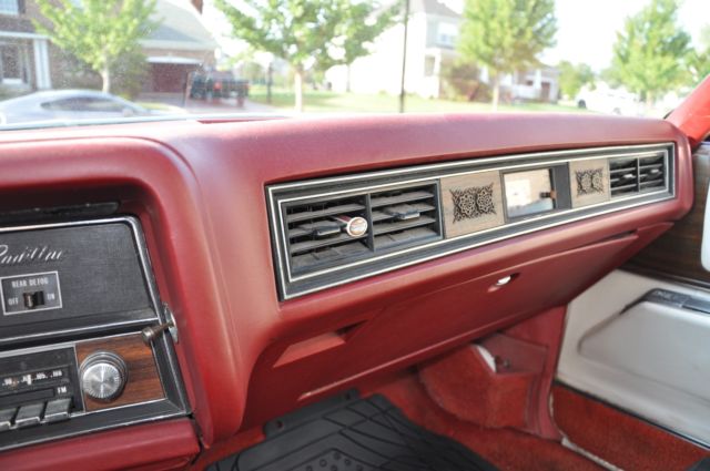 1973 Cadillac Eldorado - photo 7
