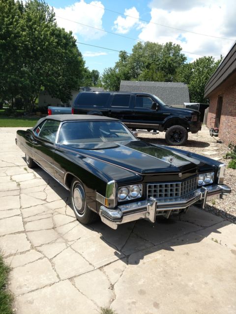 1973 Cadillac Eldorado - photo 5