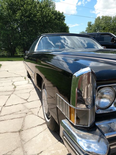 1973 Cadillac Eldorado - photo 7