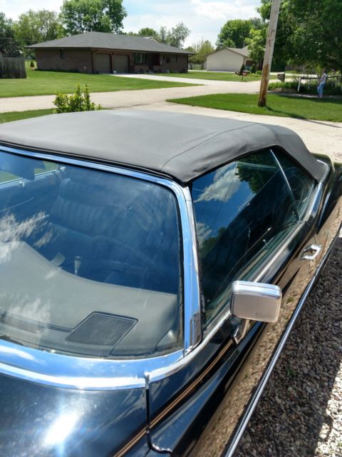 1973 Cadillac Eldorado - photo 8