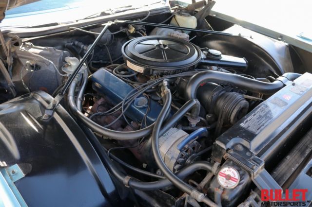 1973 Cadillac Eldorado - photo 10