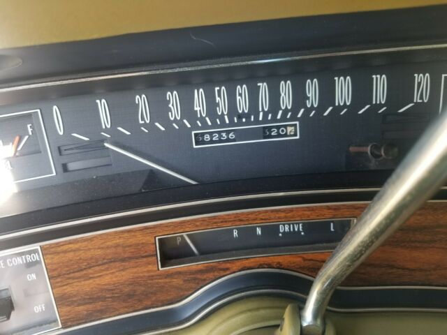 1973 Cadillac Eldorado - photo 3