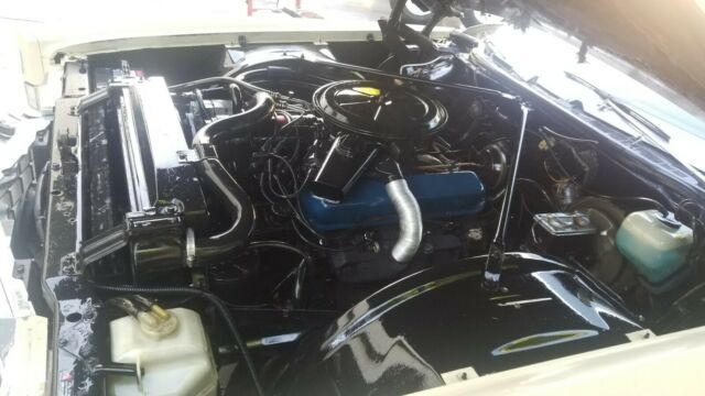 1973 Cadillac Eldorado - photo 7