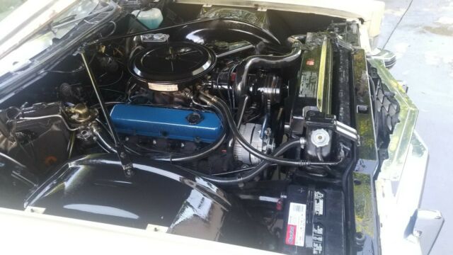 1973 Cadillac Eldorado - photo 8