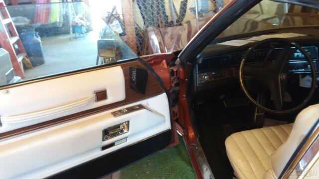 1973 Cadillac Eldorado Hardtop - photo 2