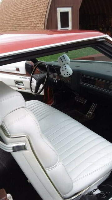 1973 Cadillac Eldorado Hardtop - photo 3