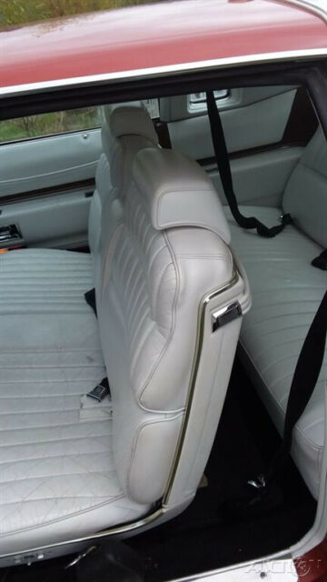 1973 Cadillac Eldorado Hardtop - photo 4
