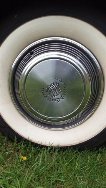1973 Cadillac Eldorado Hardtop - photo 8