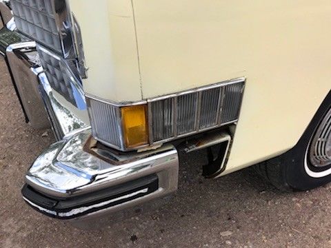 1973 Cadillac Eldorado - photo 10