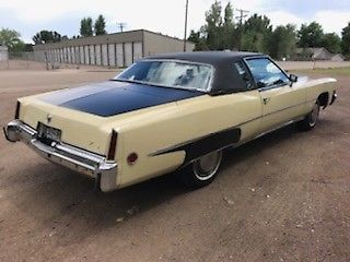 1973 Cadillac Eldorado - photo 6