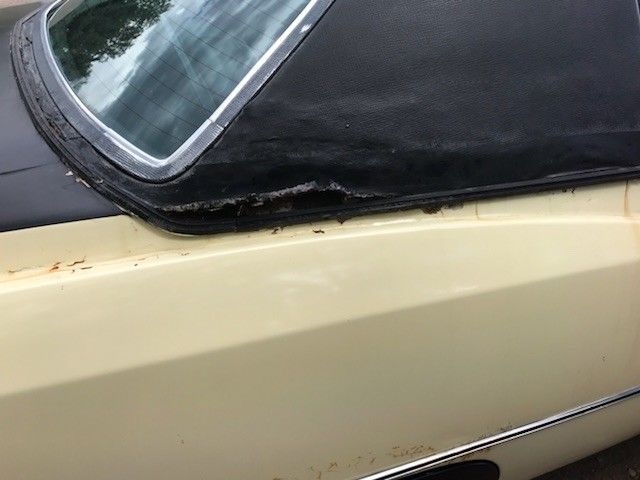 1973 Cadillac Eldorado - photo 7