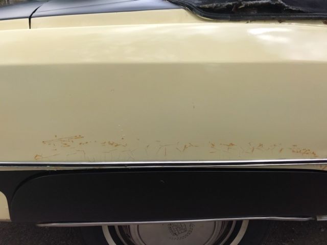 1973 Cadillac Eldorado - photo 8