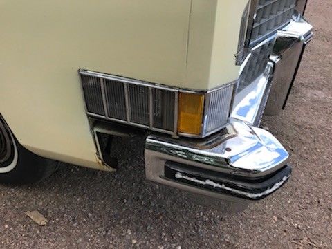 1973 Cadillac Eldorado - photo 9