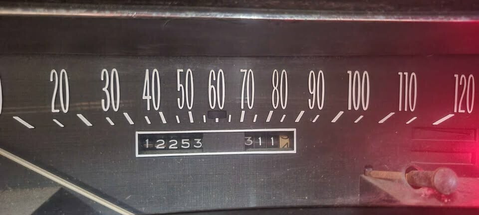 1973 Cadillac Eldorado - photo 11
