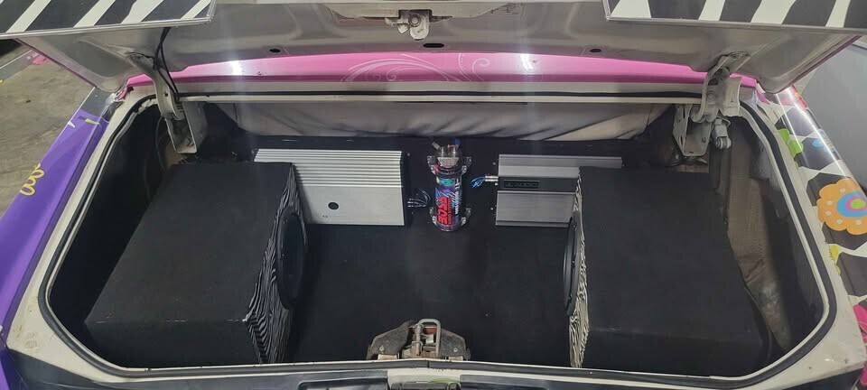 1973 Cadillac Eldorado - photo 13