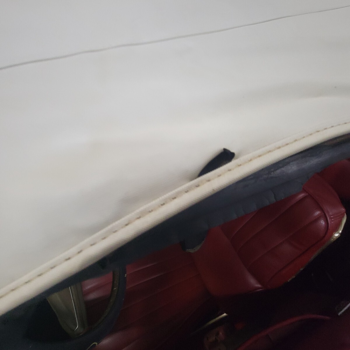 1973 Cadillac Eldorado - photo 3