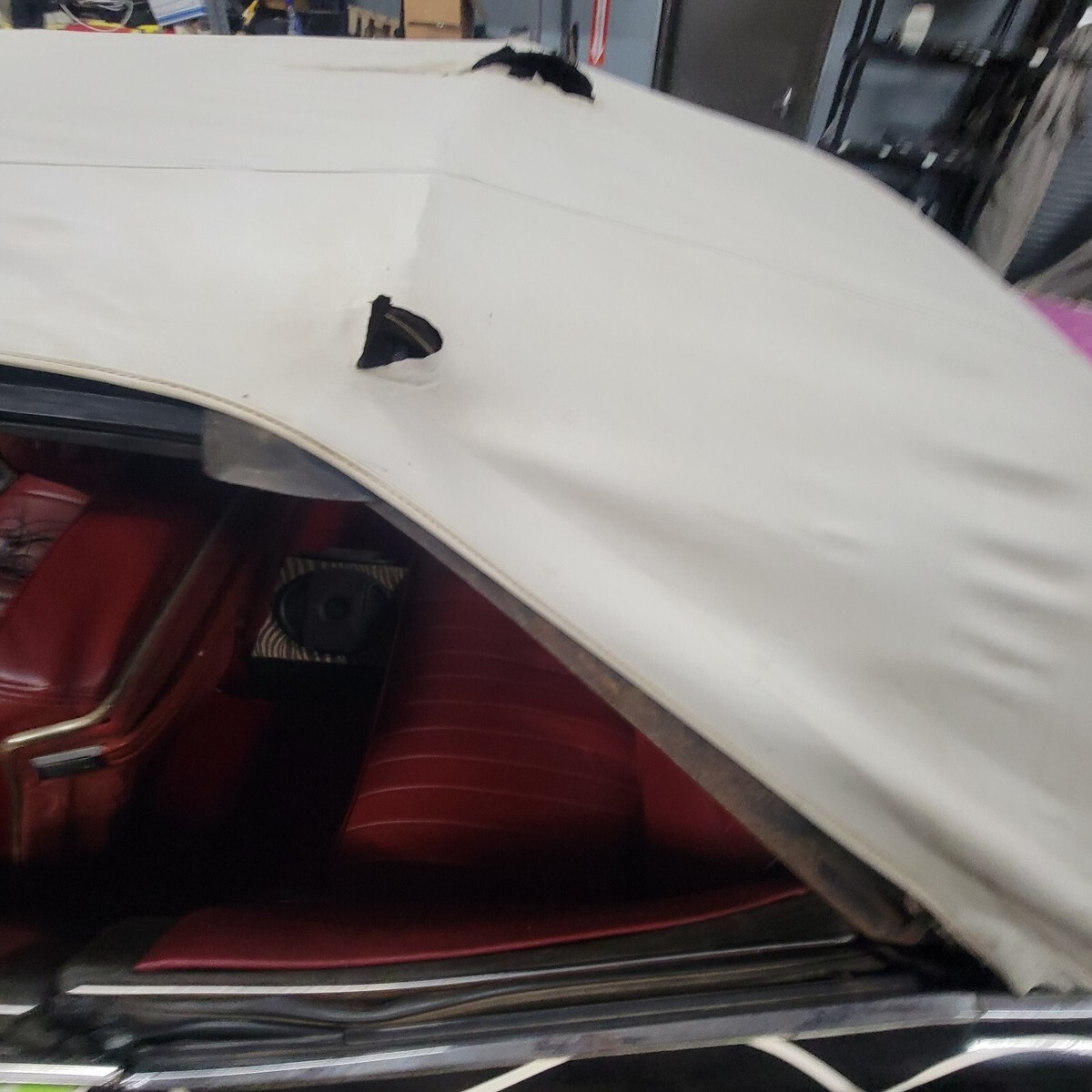 1973 Cadillac Eldorado - photo 4