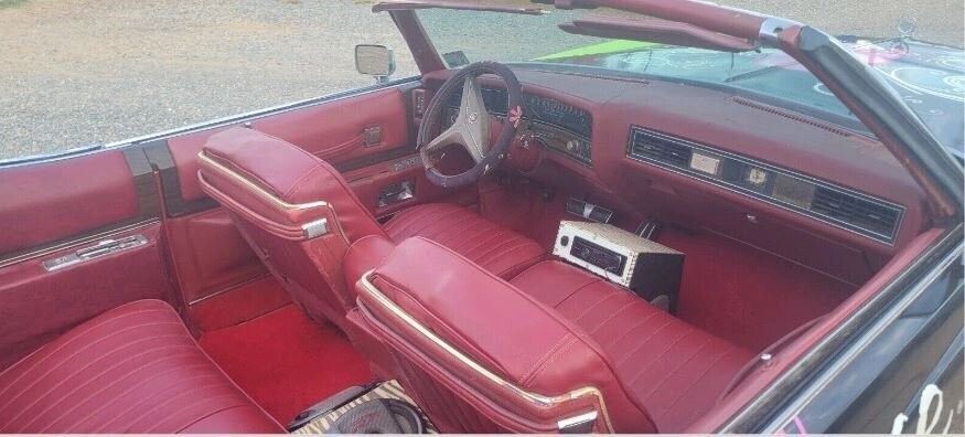 1973 Cadillac Eldorado - photo 6