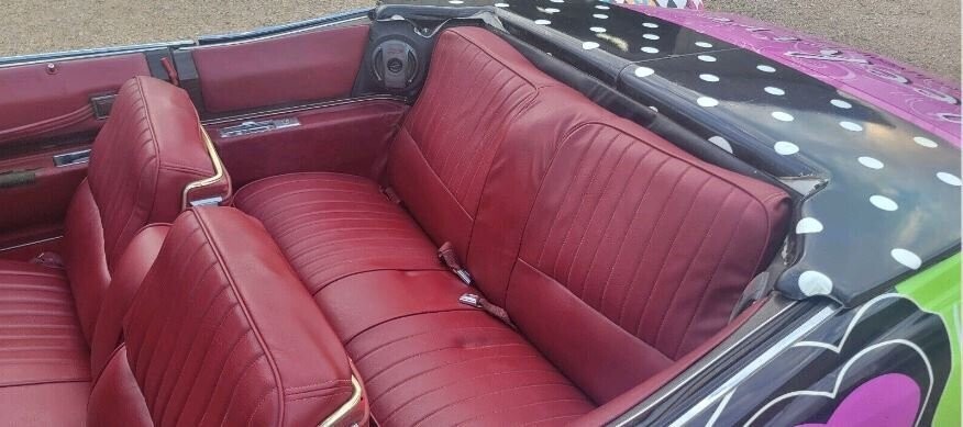 1973 Cadillac Eldorado - photo 9