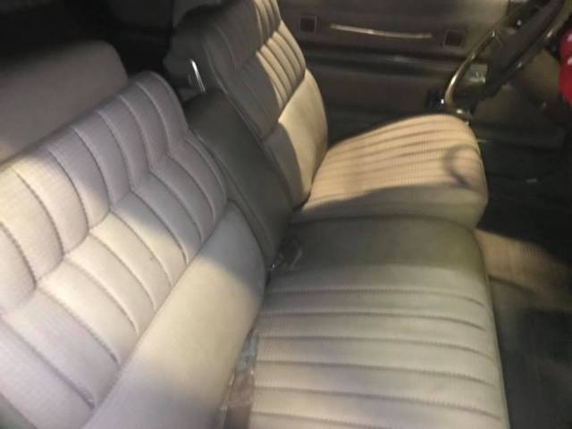 1973 Cadillac Eldorado super fly - photo 10