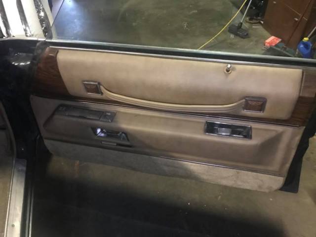 1973 Cadillac Eldorado super fly - photo 11