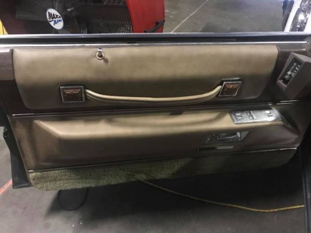 1973 Cadillac Eldorado super fly - photo 12