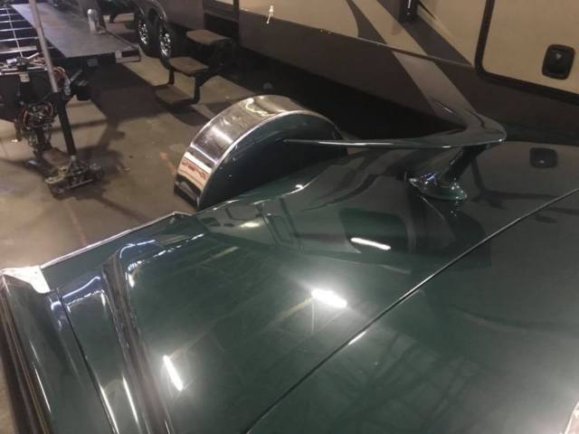 1973 Cadillac Eldorado super fly - photo 5