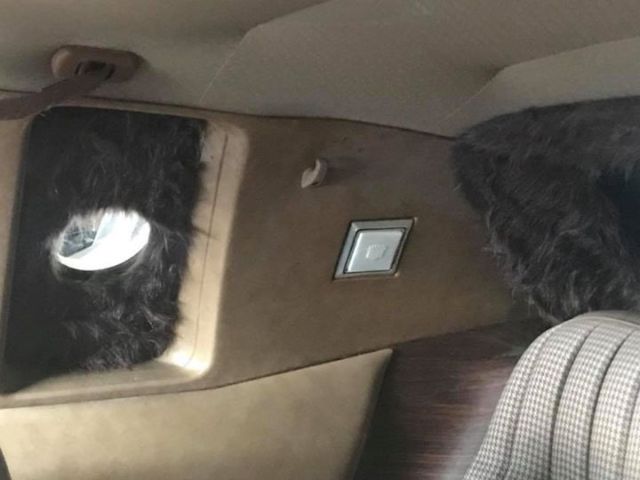 1973 Cadillac Eldorado super fly - photo 8