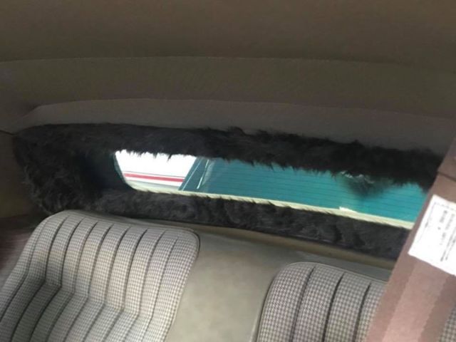 1973 Cadillac Eldorado super fly - photo 9