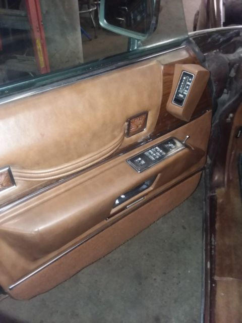 1973 Cadillac Fleetwood - photo 12