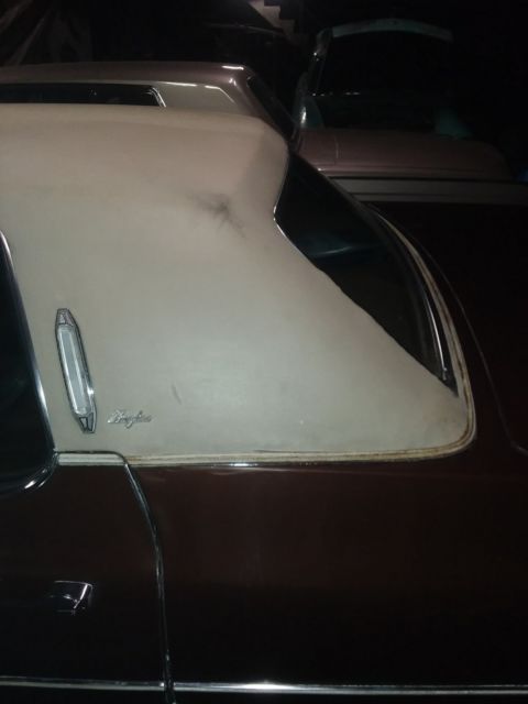 1973 Cadillac Fleetwood - photo 13