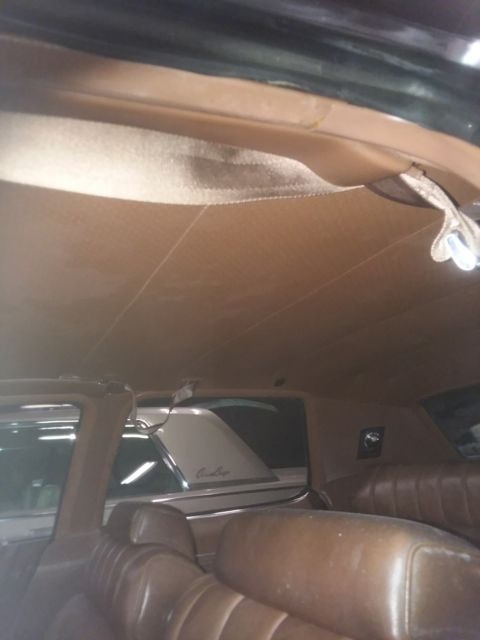 1973 Cadillac Fleetwood - photo 3