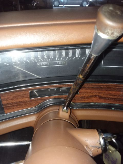 1973 Cadillac Fleetwood - photo 6