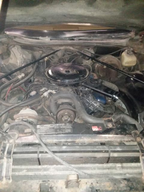 1973 Cadillac Fleetwood - photo 8