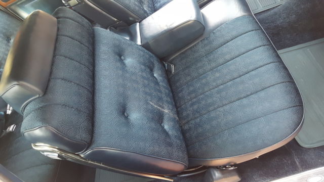 1973 Cadillac Fleetwood 60 Special - photo 12