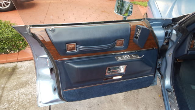 1973 Cadillac Fleetwood 60 Special - photo 5