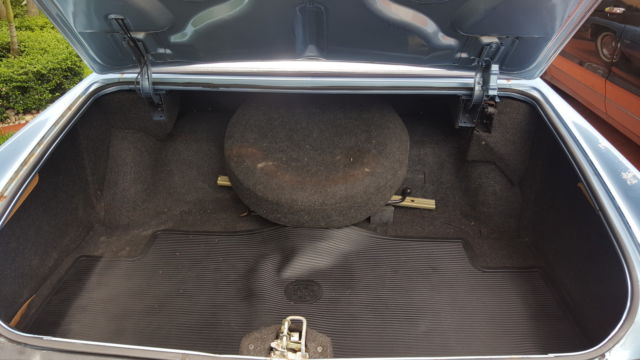 1973 Cadillac Fleetwood - photo 8