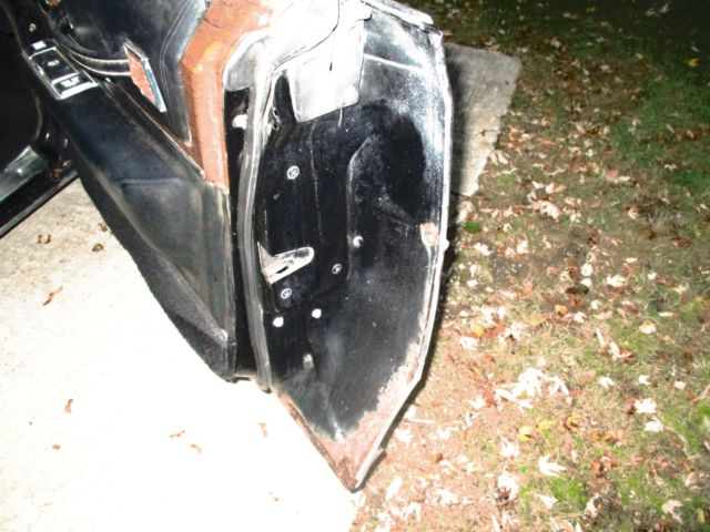 1973 Cadillac Fleetwood Sixty's Special - photo 10