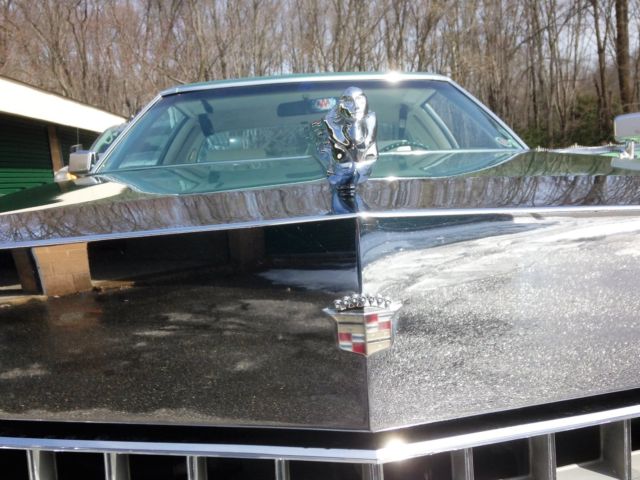 1973 Cadillac Eldorado - photo 5