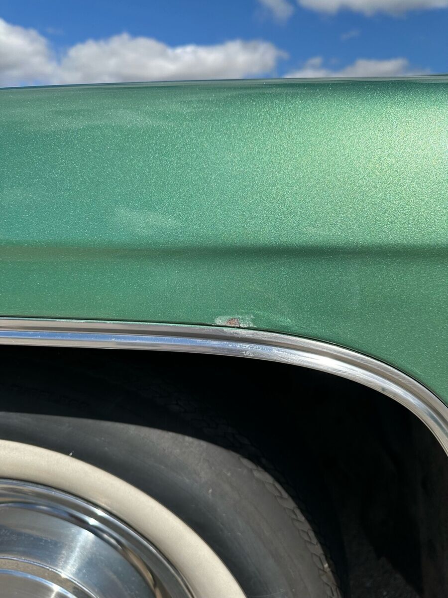 1973 Cadillac Fleetwood - photo 10