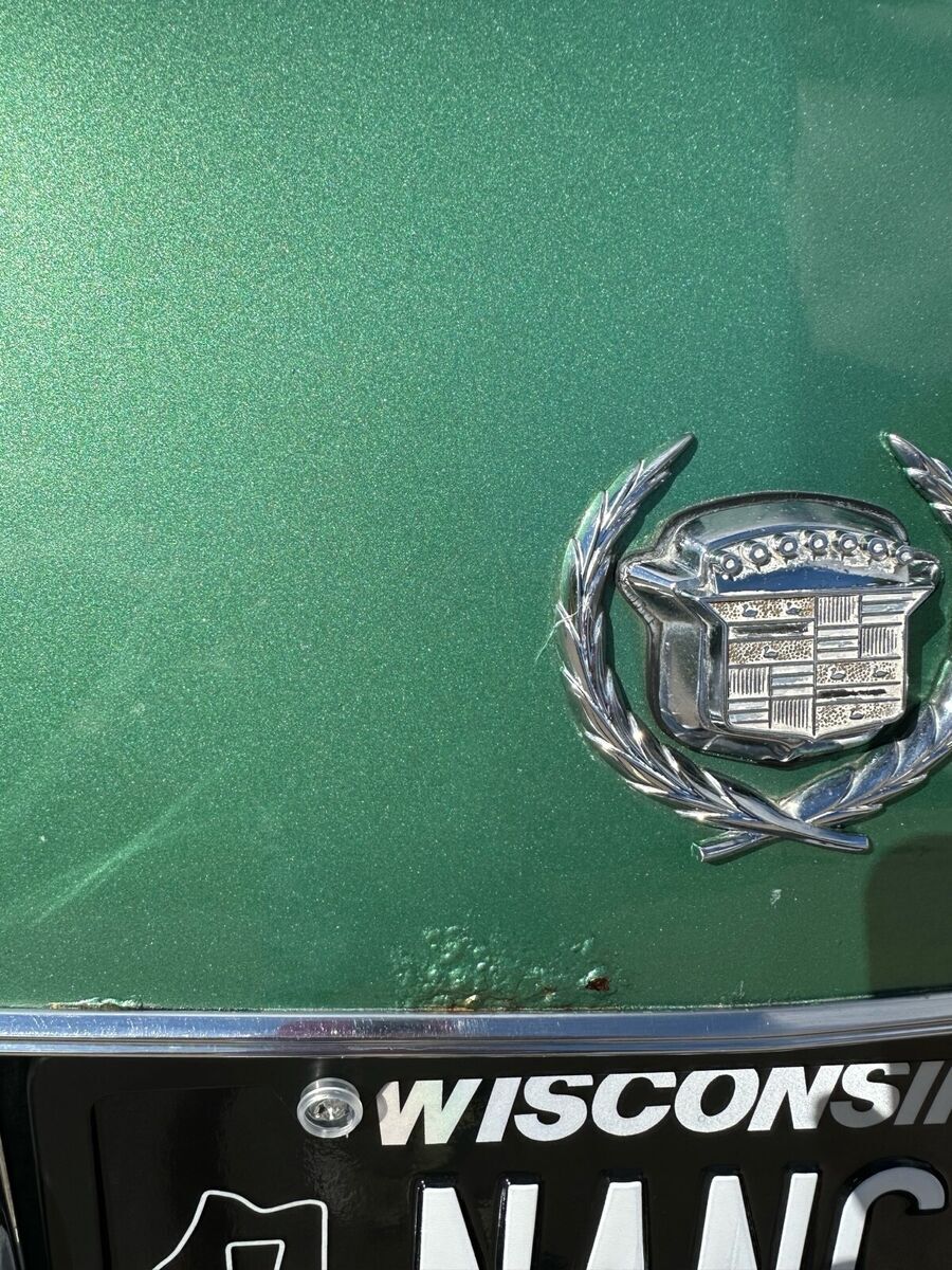 1973 Cadillac Fleetwood - photo 11