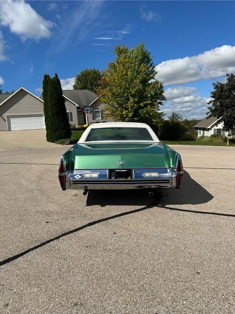 1973 Cadillac Fleetwood - photo 13