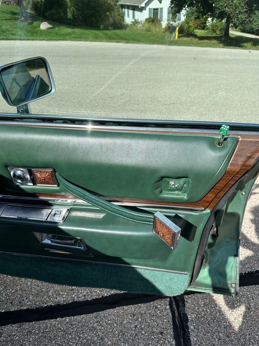 1973 Cadillac Fleetwood - photo 7