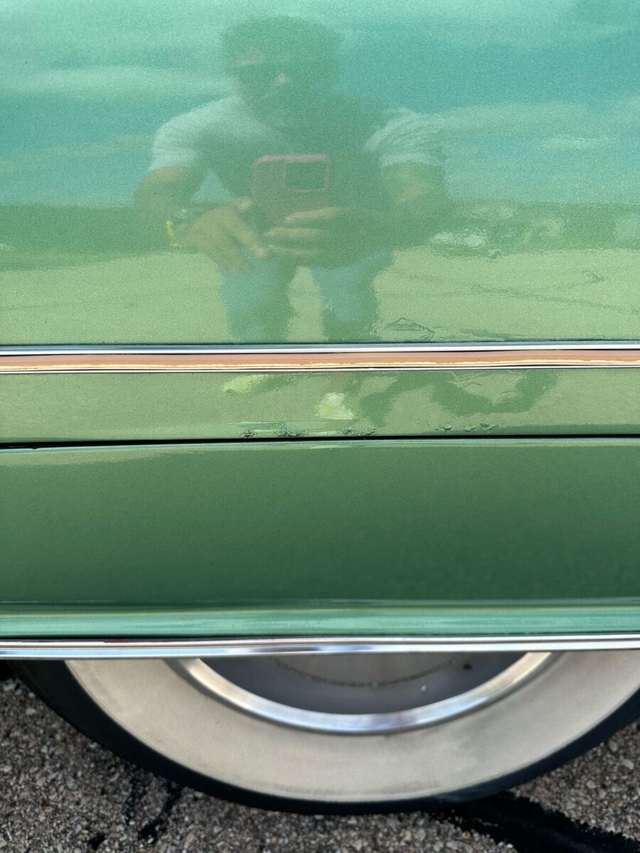 1973 Cadillac Fleetwood - photo 8